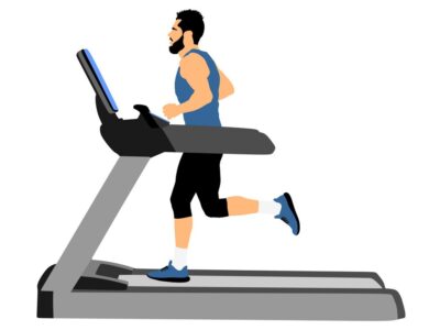 sport-man-running-on-a-treadmill